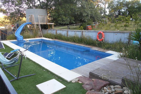 A Twist Of Willow - Kingaroy Accommodation 2