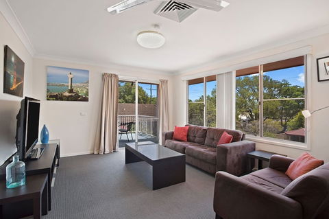 Clifford Park Holiday Motor Inn - Kingaroy Accommodation 2