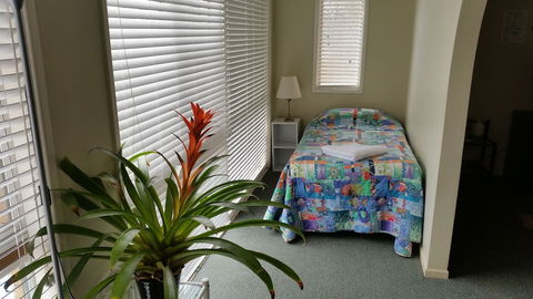 Clifford Park Holiday Motor Inn - Kingaroy Accommodation 6