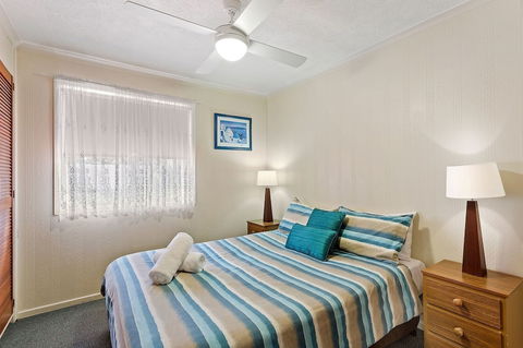 Clifford Park Holiday Motor Inn - Kingaroy Accommodation 5