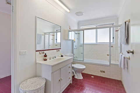 Clifford Park Holiday Motor Inn - Kingaroy Accommodation 1