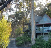 Great Ocean Road Cottages - Kingaroy Accommodation