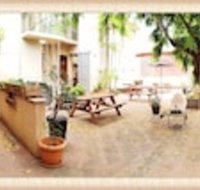 Childers Oasis Motel - Kingaroy Accommodation