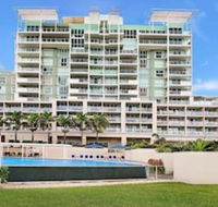 Pelican Waters Resort - Kingaroy Accommodation