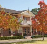 Plumes on the Green Boutique Bed  Breakfast - Kingaroy Accommodation