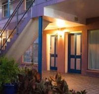 Shellharbour Village Motel - Kingaroy Accommodation