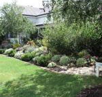 Travellers Rest B  B - Kingaroy Accommodation