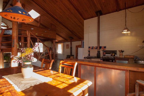 Barkala Farmstay - Kingaroy Accommodation 4