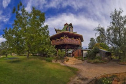 Barkala Farmstay - Kingaroy Accommodation 0