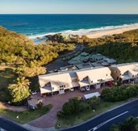 Samarinda Jewel by the Sea - Kingaroy Accommodation