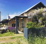 Dunkeld Old Bakery Accommodations - Kingaroy Accommodation