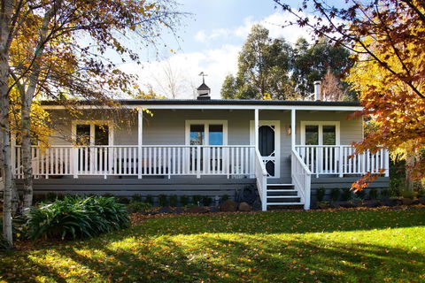 Campari - Kingaroy Accommodation 5