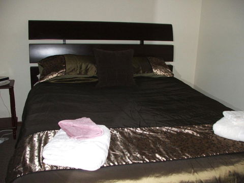 Bristol House Accommodation - Kingaroy Accommodation 5