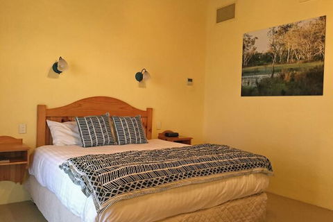 Coonawarra Units - Kingaroy Accommodation 6