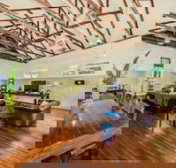 Tuck Inn Yarra Valley - Kingaroy Accommodation