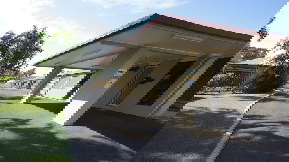 Sheldon QLD Kingaroy Accommodation