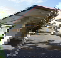 Cleveland Motor Inn - Kingaroy Accommodation