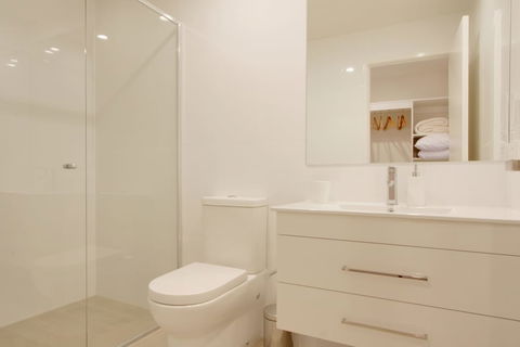 Accommodate Canberra - IQ - Braddon - Kingaroy Accommodation 2