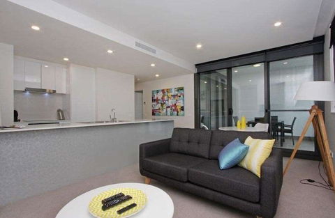 Accommodate Canberra - IQ - Braddon - Kingaroy Accommodation 5