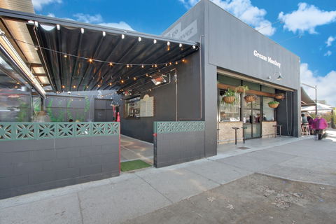 Accommodate Canberra - IQ - Braddon - Kingaroy Accommodation 0