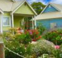 Sea Salt Bnb - Kingaroy Accommodation