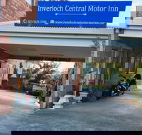 Inverloch Central Motor Inn - Kingaroy Accommodation
