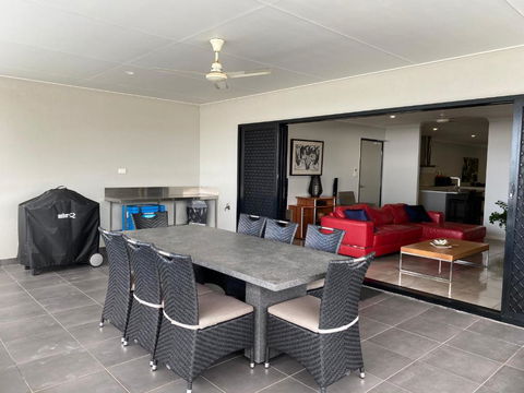 Cooktown Harbour View Luxury Apartments - Kingaroy Accommodation 3