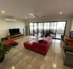 Cooktown Harbour View Luxury Apartments - Kingaroy Accommodation