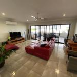 Cooktown Harbour View Luxury Apartments - Kingaroy Accommodation 0