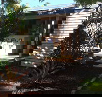 Bluegrass BnB - Kingaroy Accommodation