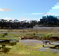 Pelican Point Sanctuary - Kingaroy Accommodation