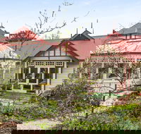 Bethany Manor Bed  Breakfast - Kingaroy Accommodation