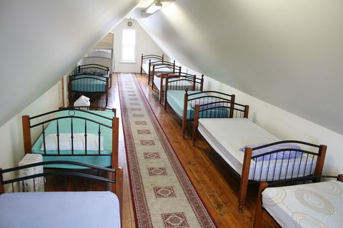 Arthouse Hostel - Kingaroy Accommodation 4