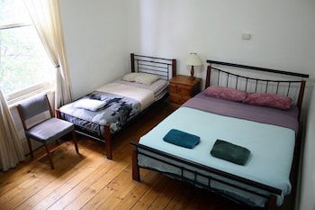 Arthouse Hostel - Kingaroy Accommodation 1