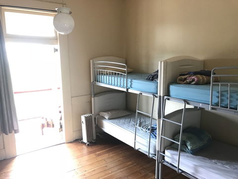 Arthouse Hostel - Kingaroy Accommodation 6