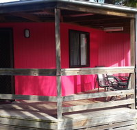 Smugglers Cove Holiday Village - Kingaroy Accommodation