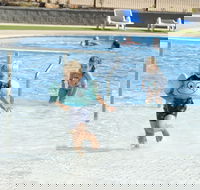 BIG4 Breeze Holiday Park  Port Hughes - Kingaroy Accommodation