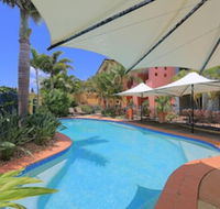 Rainbow Beach Resort - Kingaroy Accommodation