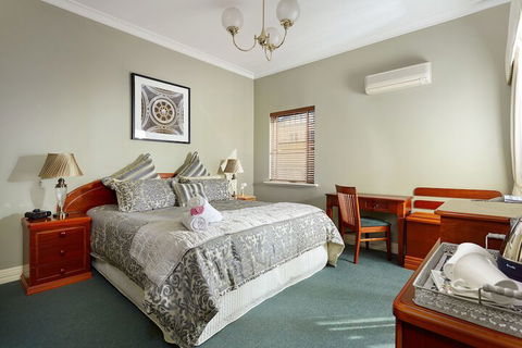 Durham Lodge - Kingaroy Accommodation 2