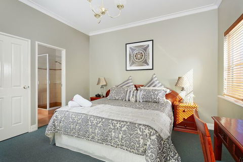 Durham Lodge - Kingaroy Accommodation 3