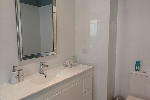 Durham Lodge - Kingaroy Accommodation 5