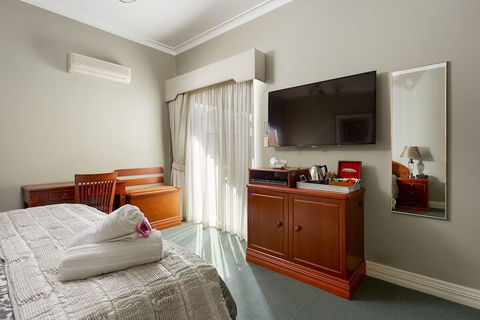 Durham Lodge - Kingaroy Accommodation 1