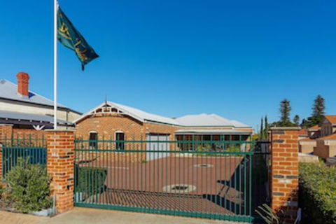 Durham Lodge - Kingaroy Accommodation 0