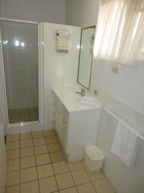 Riviera On Ruthven Motel - Kingaroy Accommodation 4