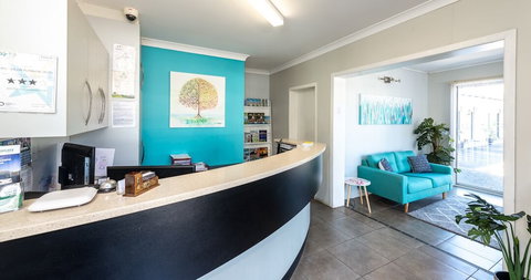 Riviera On Ruthven Motel - Kingaroy Accommodation 1