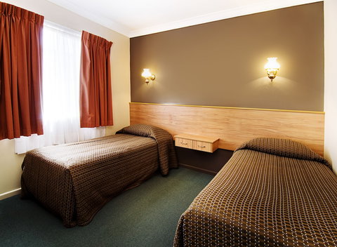 Riviera On Ruthven Motel - Kingaroy Accommodation 2