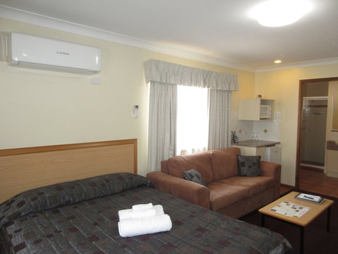 Riviera On Ruthven Motel - Kingaroy Accommodation 6