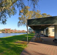 Riverbend Caravan Park Renmark - Kingaroy Accommodation