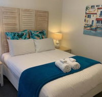 Scarborough Beach Front Resort Shell 4 - Kingaroy Accommodation