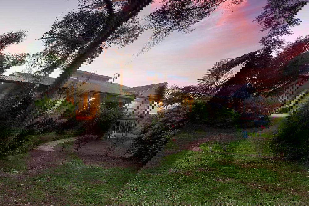 Southern Sunshine Coast QLD Kingaroy Accommodation